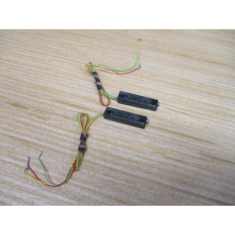 IRC RJ12CL104 Circuitrim Trimpot D450-00 (Pack of 2) - New No Box