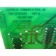 Lightwave Communications 09.100.002 Circuit Board 03.100.002 - Used