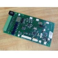 C.E. Electronics CE3072B Circuit Board 487-066517 - Used