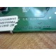 C.E. Electronics CE3072B Circuit Board 487-066517 - Used