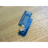 NEC G7HPH Circuit Board 243-651882-A - Used