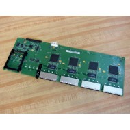 HP J2611-80202 Circuit Board J261180202 - Used
