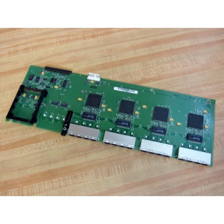 HP J2611-80202 Circuit Board J261180202 - Used