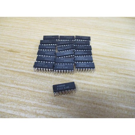 Philips ECG926 Integrated Circuit (Pack of 19) - New No Box