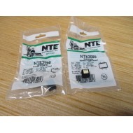 NTE NTE3090 Optoisolator (Pack of 2)