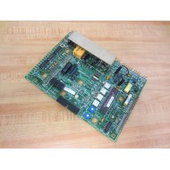 Reliance 0-57160 BM Regulator Card O-57160 WBridge - Used