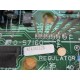 Reliance 0-57160 BM Regulator Card O-57160 WBridge - Used