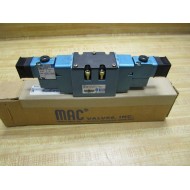 Mac Valves MV-A2B-A352-PM-611JJ Valve PME-611JJ