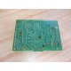 Reliance 0-57160 BM Regulator Card O-57160 WBridge - Used