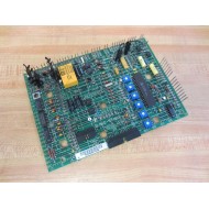 Reliance 0-57160 BM Regulator Card O-57160 - Used