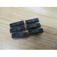NTE NTE74165 Integrated Circuit (Pack of 6) - New No Box