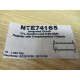 NTE NTE74165 Integrated Circuit (Pack of 6) - New No Box