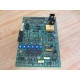 Reliance 0-57160 BM Regulator Card O-57160 - Used