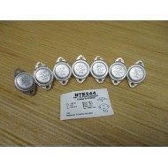 NTE NTE244 Power Darlington (Pack of 7) - New No Box