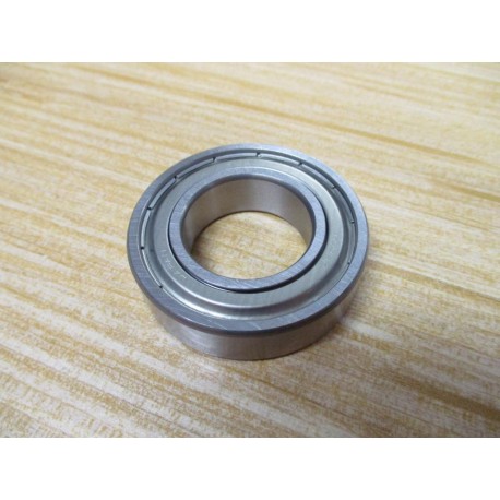 NSK 6005Z Ball Bearing - New No Box