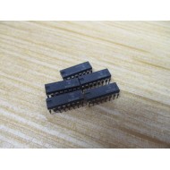 Texas Instruments SN74155N Integrated Circuit (Pack of 5) - New No Box