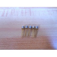 RCA SK3039 Silicon Transistor (Pack of 5) - New No Box