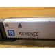 Keyence PJ-V22R Safety Light Curtain Extension Unit PJV22R - Used