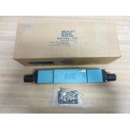 Mac Valves PRA2D-1JCA PRA2D1JCA Valve