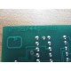 AccuRay 2-067441-002 Circuit Board 2067441002 - Used