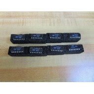 NTE NTE987 IC Chip (Pack of 8) - New No Box