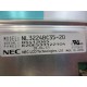 NEC NL3224BC35-20 5.5" LCD Display NL3224BC3520 - Used