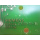 Siemens C98043-A7010-L2-5 Circuit Board C98043A7010L25 - Used