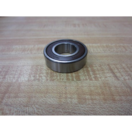 NSK 6004DU Bearing - New No Box