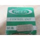 Rees 41252-002 Metal Push Button Cap 41252002