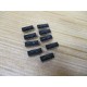 NTE NTE74LS164 Integrated Circuit (Pack of 9) - New No Box