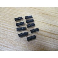 NTE NTE74LS164 Integrated Circuit (Pack of 9) - New No Box