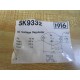 RCA SK9332 IC Voltage Regulator (Pack of 4) - New No Box