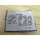 Philips ECG 285 Transistor ECG285 (Pack of 9) - New No Box