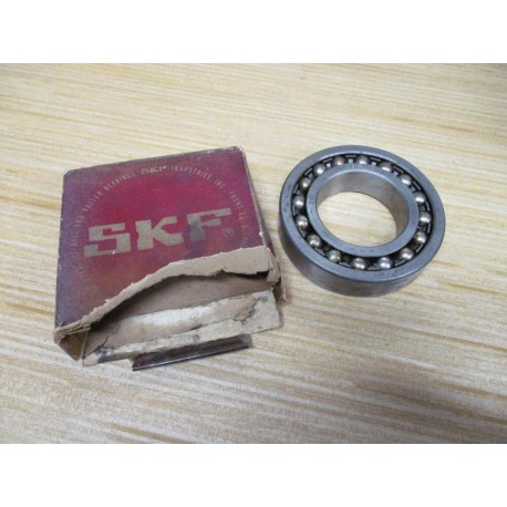 SKF 1209K Self Aligning Ball Bearing