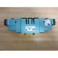 Mac Valves MV-A2B-A341-PM-611JJ MVA2BA341PM611JJ Valve - New No Box