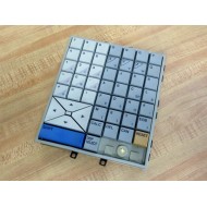 N195-1009 Key Board N1951009 WO 1 Key - Used