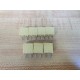 Spectrol 64Y 500K-K Resistor 9249 (Pack of 7) - New No Box