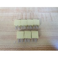 Spectrol 64Y 500K-K Resistor 9249 (Pack of 7) - New No Box