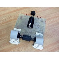 Hadex Electronics 100-01-0002 Circuit Board 100010002 - Used