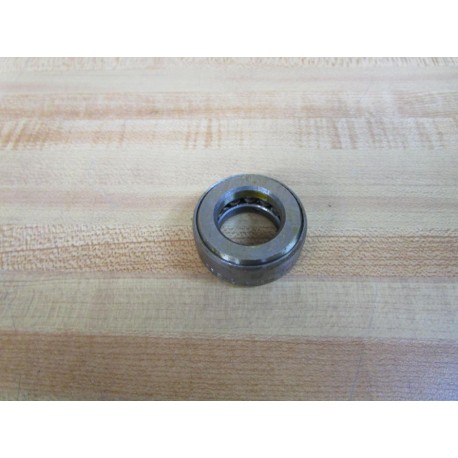 Andrews Bearing B-6 Ball Bearing B6 - New No Box