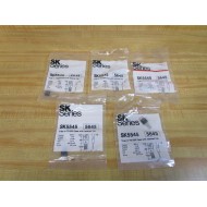 RCA SK5545 Triac (Pack of 5)