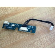 NEC G7HEN Circuit Board 243-651601-C G7HEN(e) 46 LORO - Used