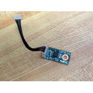 NEC G7HEN Circuit Board 243-651601-C - Used