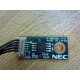 NEC G7HEN Circuit Board 243-651601-C - Used
