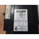 Agastat 7022AC Electropneumatic Relay - Used