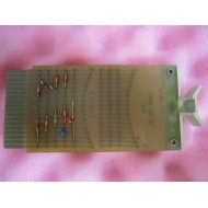 Landis Tool MTC 7 MTC7 C85091 PC Board - Used