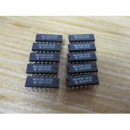 Texas Instruments SN74193N Integrated Circuit (Pack of 10) - New No Box