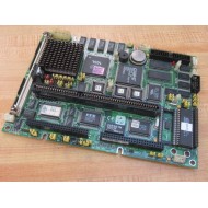 Advantech PCM-4865 Main Board 1906486502 wo 1 Integrated Circuit - Used