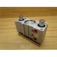 SMC MGPL50-25 Compact Guide Cylinder MGPL5025 - New No Box