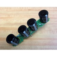 Allen Bradley 42336-128-54 Capacitor Board SP-42336-128-54 - Used